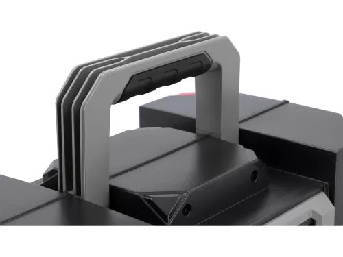 Yato hordozható akkupakk 1200 W