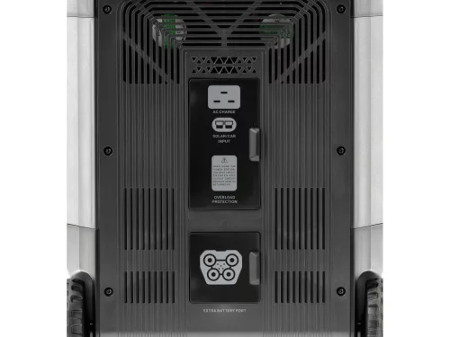 Yato hordozható energiaellátó állomás 3600W, 3072Wh lifepo4, EPS