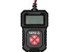 Yato digitális akkuteszter 12 V 100-2000A