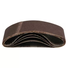 Yato csiszolószalag 457 x 75 mm P60 (5 db/cs)