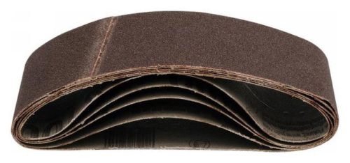 Yato csiszolószalag 457 x 75 mm P80 (5 db/cs)