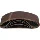 Yato csiszolószalag 457 x 75 mm P120 (5 db/cs)