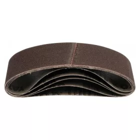 Yato csiszolószalag 533 x 75 mm P80 (5 db/cs)