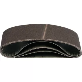 Yato csiszolószalag 610 x 100 mm P80 (5 db/cs)