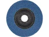 Yato lamellás csiszolókorong P40, 125mm