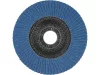 Yato lamellás csiszolókorong P60, 125mm