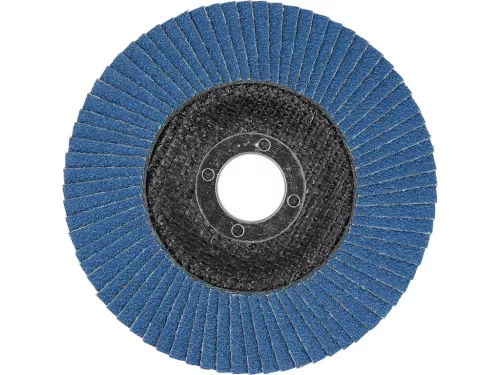 Yato lamellás csiszolókorong P60, 125mm