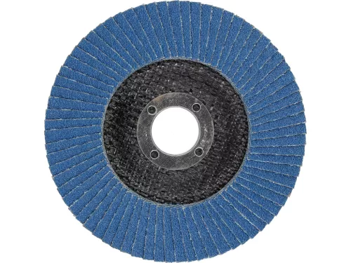 Yato lamellás csiszolókorong P80, 125mm