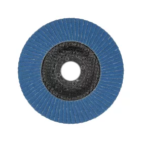 Yato lamellás csiszolókorong P100, 125mm