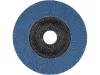 Yato lamellás csiszolókorong P120, 125mm