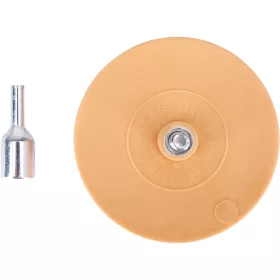 Yato ragasztó eltávolító korong 88mm