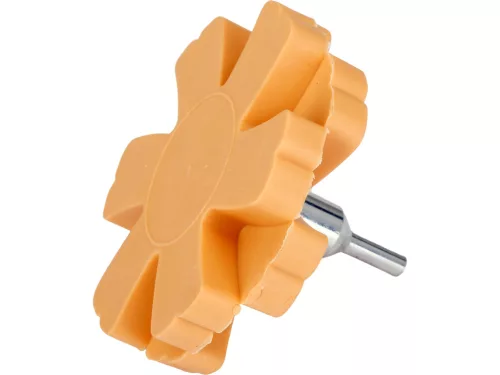 Yato ragasztó eltávolító tárcsa 88 mm