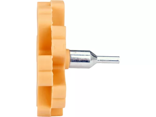 Yato ragasztó eltávolító tárcsa 88 mm