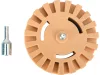 Yato ragasztó eltávolító korong 100mm