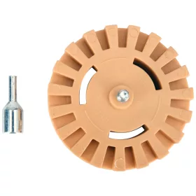 Yato ragasztó eltávolító korong 100mm