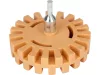 Yato ragasztó eltávolító korong 100mm