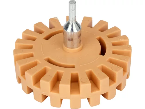 Yato ragasztó eltávolító korong 100mm