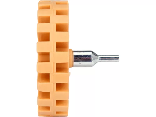 Yato ragasztó eltávolító korong 100mm