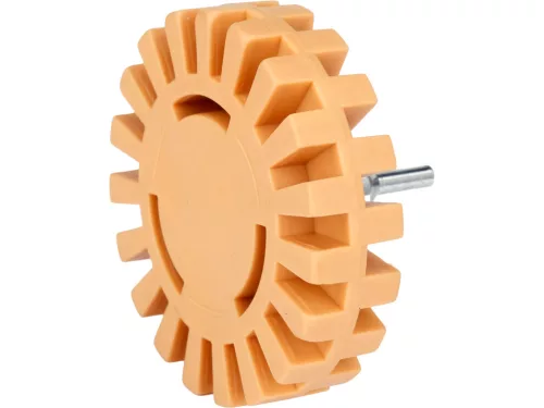 Yato ragasztó eltávolító korong 100mm