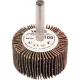 Yato csapos lamellás csiszolókorong 40 x 20 x 6 mm / P150
