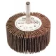 Yato csapos lamellás csiszolókorong 60 x 30 x 6 mm / P100