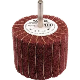 Yato csapos lamellás csiszolókorong 60 x 50 x 6 mm / P200