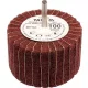 Yato csapos lamellás csiszolókorong 80 x 50 x 6 mm / P200