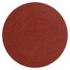 Yato tépőzáras fíbertárcsa 125 mm / P36 (5 db/cs)