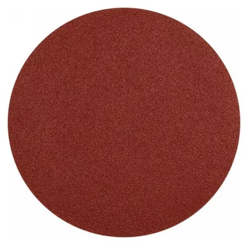 Yato tépőzáras fíbertárcsa 125 mm / P100 (5 db/cs)