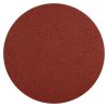 Yato tépőzáras fíbertárcsa 125 mm / P180 (5 db/cs)
