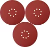 Yato tépőzáras fíbertárcsa 225 mm / P240 (3 db/cs)