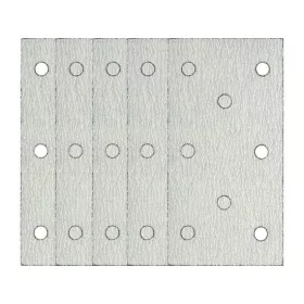 Yato Csiszolólap 93 x 180 mm / P80 (5 db/cs)
