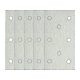 Yato Csiszolólap 93 x 180 mm / P80 (5 db/cs)