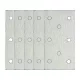 Yato csiszolólap 93 x 180 mm / P100 (5 db/cs)