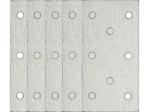 Yato csiszolólap 93 x 180 mm / P150 (5 db/cs)