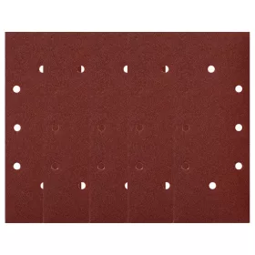 Yato Csiszolólap 93 x 230 mm / P150 (5 db/cs)
