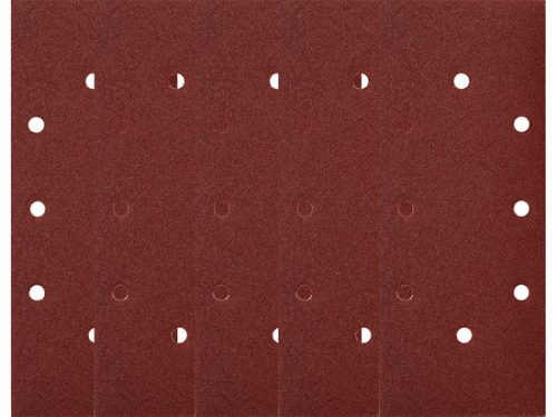 Yato Csiszolólap 93 x 230 mm / P150 (5 db/cs)