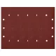 Yato Csiszolólap 93 x 230 mm / P150 (5 db/cs)