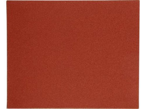 Yato csiszolópapír A4 230 x 280 mm / P80 (50 db/cs)