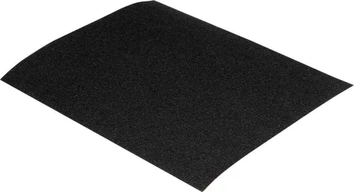 Yato vízálló csiszolópapír A4 230 x 280 mm / P80