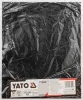 Yato vízálló csiszolópapír A4 230 x 280 mm / P100