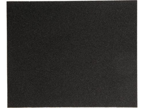 Yato vízálló csiszolópapír A4 230 x 280 mm / P280