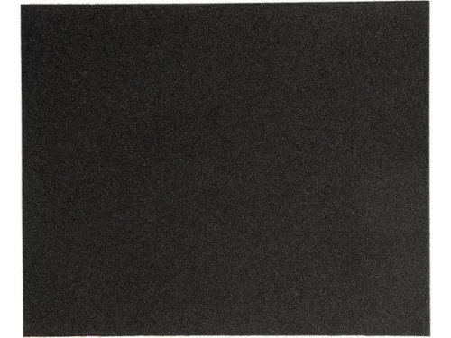 Yato vízálló csiszolópapír A4 230 x 280 mm / P1500