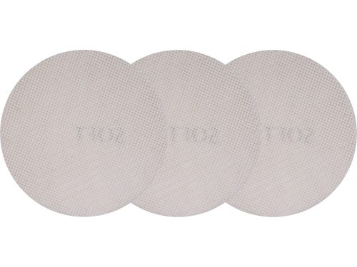 Yato csiszolóháló, P100, 225mm, 3 darabos