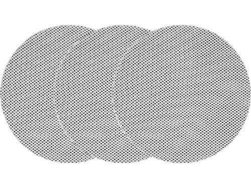 Yato csiszolóháló, kemény, P100, 225mm, 3 darabos