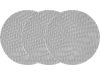Yato csiszolóháló, kemény, P100, 225mm, 3 darabos