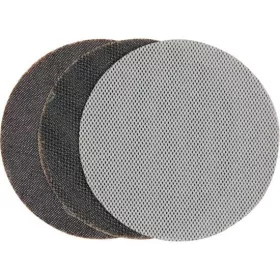 Yato tépőzáras csiszolóháló 225 mm / P150 (3 db/cs)