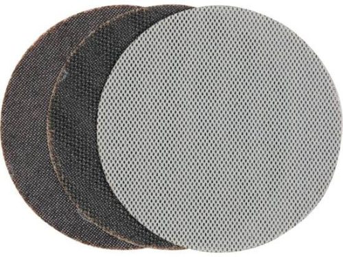 Yato tépőzáras csiszolóháló 225 mm / P220 (3 db/cs)