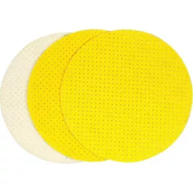 Yato tépőzáras perforált csiszolópapír 225 mm / P120 (3 db/cs)
