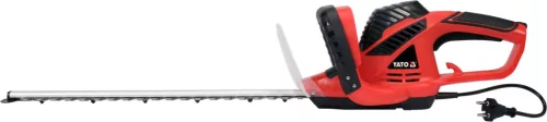 Yato sövényvágó 510 MM 600 W
